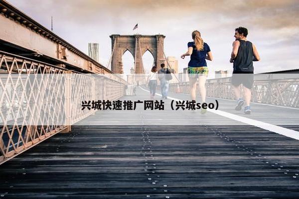 兴城快速推广网站（兴城seo）