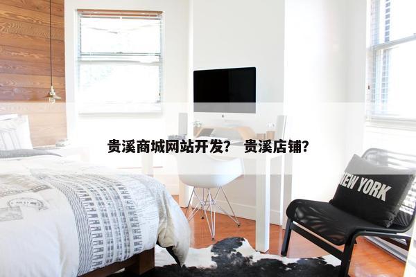 贵溪商城网站开发？ 贵溪店铺？
