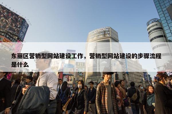 东丽区营销型网站建设工作，营销型网站建设的步骤流程是什么