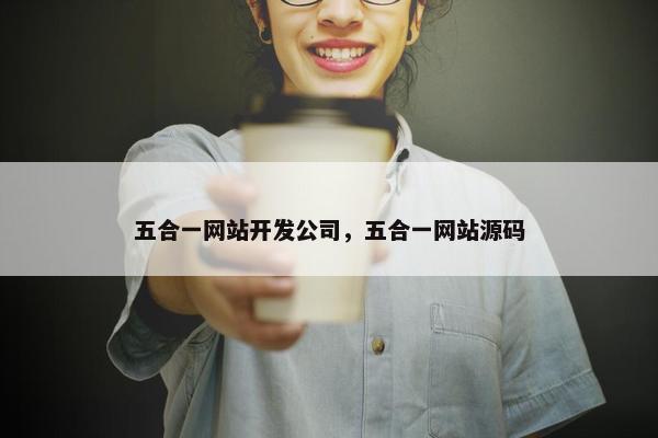 五合一网站开发公司，五合一网站源码