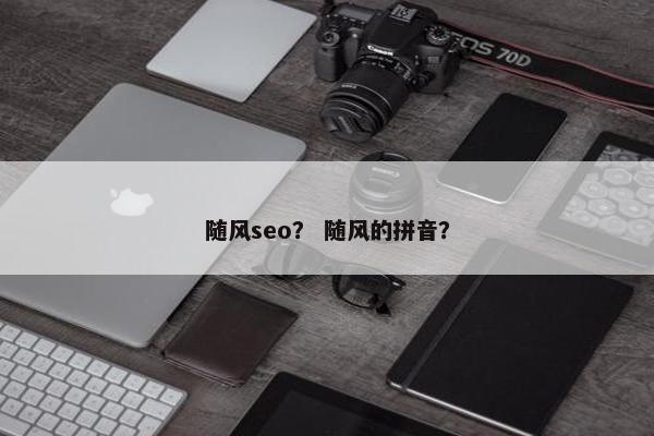 随风seo？ 随风的拼音？