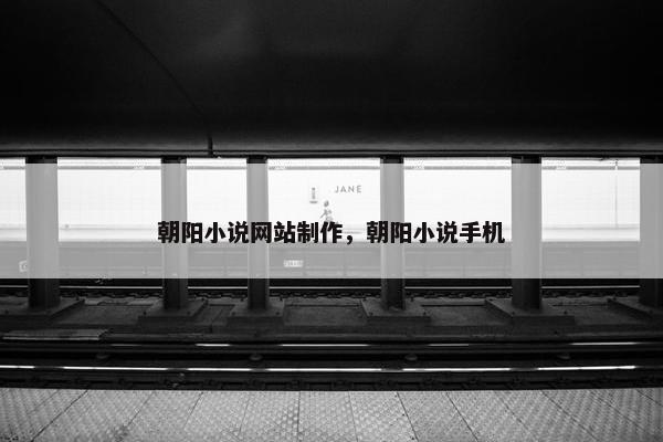 朝阳小说网站制作，朝阳小说手机