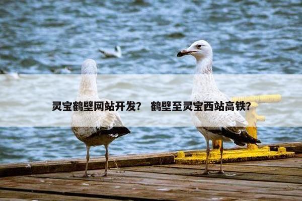 灵宝鹤壁网站开发？ 鹤壁至灵宝西站高铁？