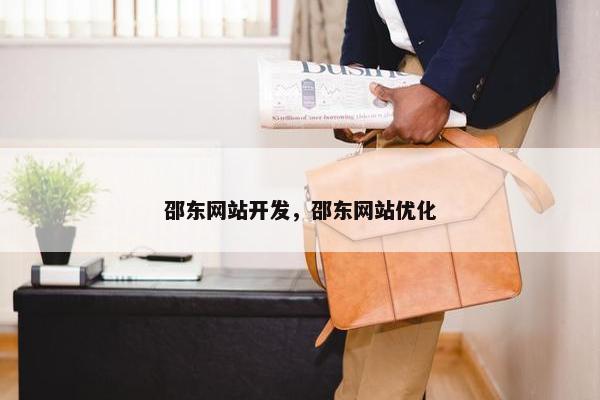邵东网站开发，邵东网站优化