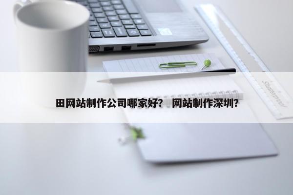 田网站制作公司哪家好？ 网站制作深圳？