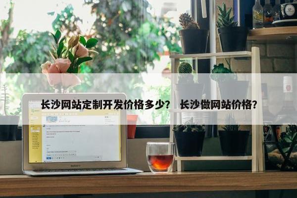 长沙网站定制开发价格多少？ 长沙做网站价格？