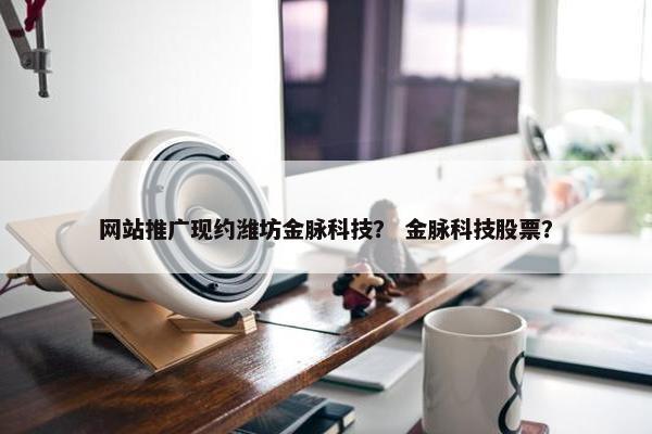 网站推广现约潍坊金脉科技？ 金脉科技股票？