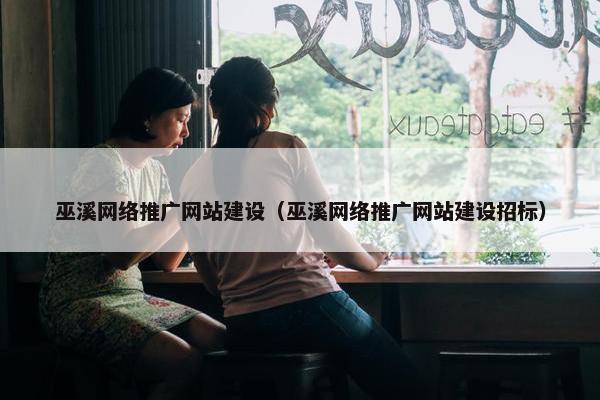 巫溪网络推广网站建设（巫溪网络推广网站建设招标）