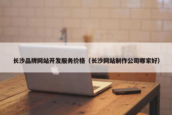 长沙品牌网站开发服务价格（长沙网站制作公司哪家好）