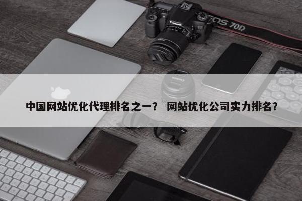 中国网站优化代理排名之一？ 网站优化公司实力排名？