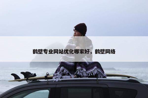 鹤壁专业网站优化哪家好，鹤壁网络