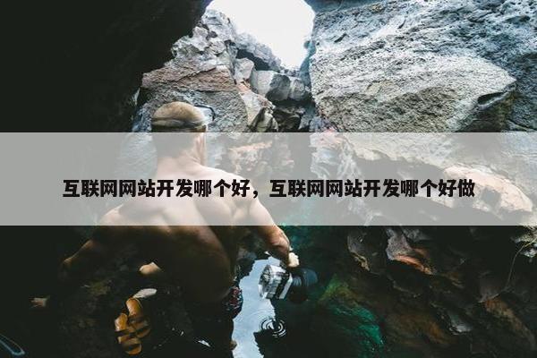 互联网网站开发哪个好，互联网网站开发哪个好做