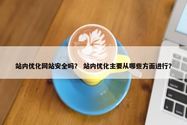 站内优化网站安全吗？ 站内优化主要从哪些方面进行？