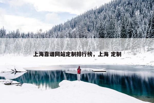 上海靠谱网站定制排行榜，上海 定制